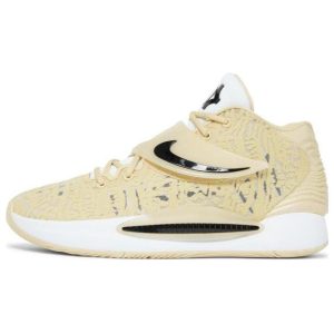 Nike KD 14 TB Team Gold (DM5040-701)