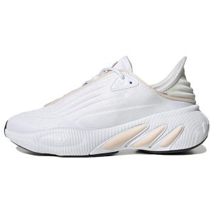 adidas adiFOM SLTN White Bliss Orange   Cloud-White (GZ9661)