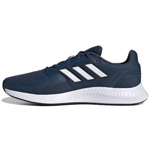 Adidas Runfalcon 20 Crew Navy   Blue Cloud-White Legend-Ink (FZ2807)