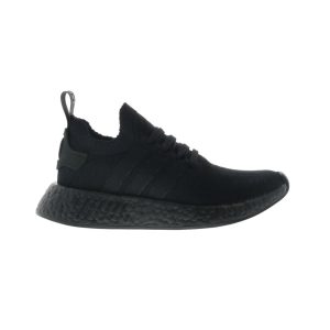 adidas NMDR2 Primeknit Triple Black Core-Black (BY9525)