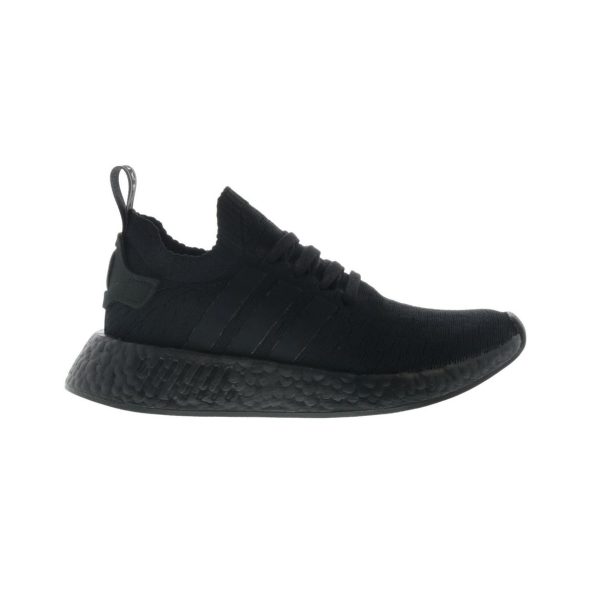 adidas NMDR2 Primeknit Triple Black Core-Black (BY9525)