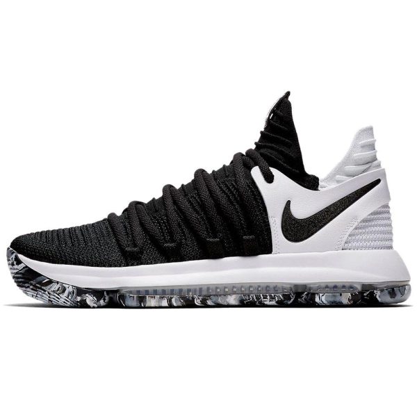 Nike KD 10 EP   - (897816-008)