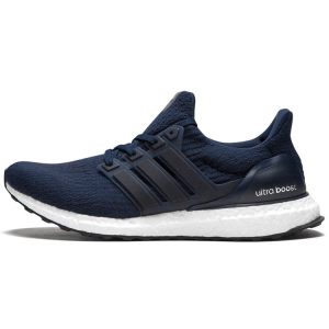 adidas UltraBoost 30 Collegiate Navy Blue Dark-Navy (BA8843)