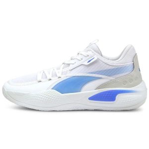 Puma Court Rider Team    Bluemazing (195660-02)