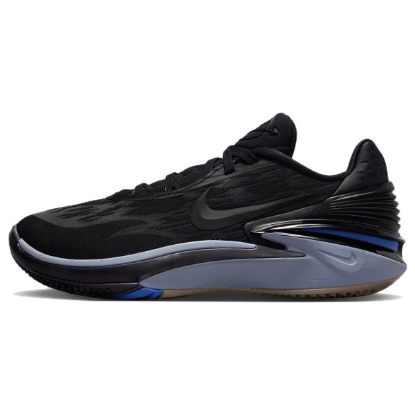 Nike Air Zoom GT Cut 2 EP Black Racer Blue Off-Noir (DJ6013-002)