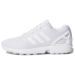 adidas ZX Flux White Clear-Grey (S32277)