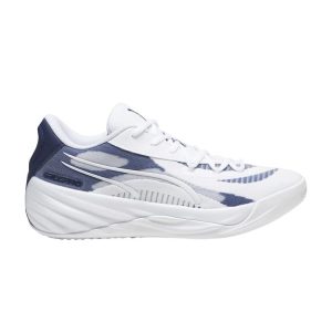 Puma All-Pro Nitro Team  -   Lime-Squeeze (379081-03)