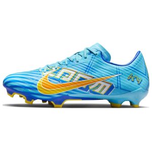 Nike Kylian Mbapp x Zoom Mercurial Vapor 15 Academy MG Motivation Pack Blue Baltic-Blue White (DV0707-400)