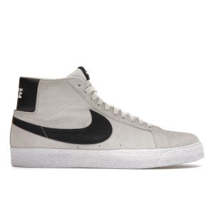 Nike Zoom Blazer Mid SB Phantom Cave Purple Cream White (864349-011)