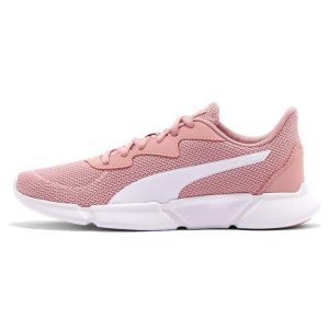 Puma Interflex Runner Bridal Rose    -Alert (192567-04)