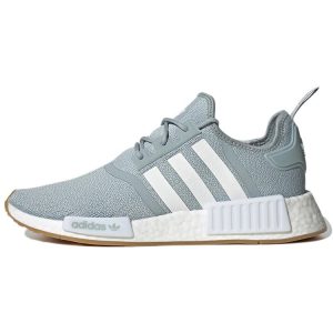 Adidas NMDR1 Magic Grey   Cloud-White Gum (GY6059)