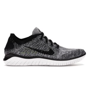 Nike Free RN Flyknit 2018 - (942838-101)