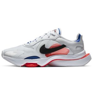 Nike Air Zoom Division White Game Royal Black Flash-Crimson (CK2946-100)