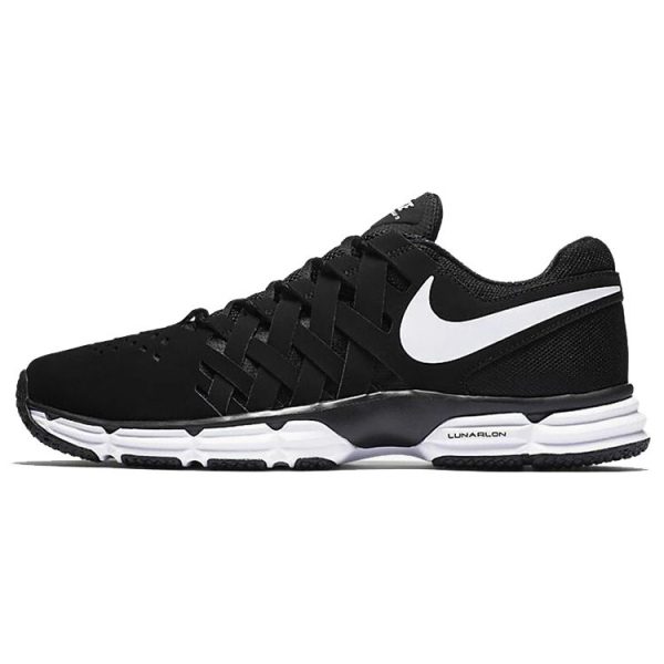 Nike Lunar Fingertrap TR  - (898066-001)