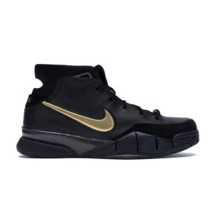 Nike Zoom Kobe 1 Protro Mamba Day  --- (AQ2728-002)