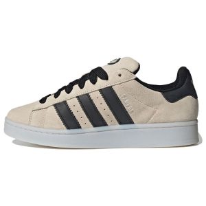 adidas Campus 00s Aluminium Black Grey Core-Black (HQ8711)