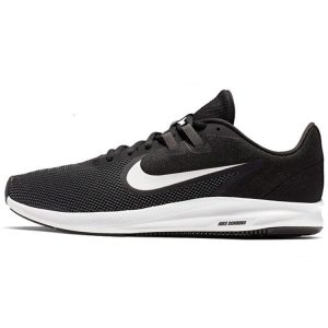 Nike Downshifter 9 Anthracite Black White-Anthracite (AQ7481-002)