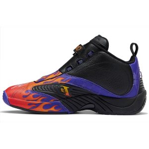 Reebok Answer 4 Cru Thik (FY9689)