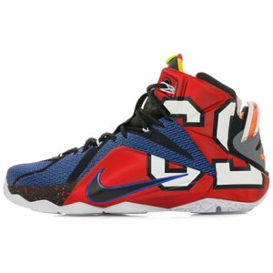 Nike LeBron 12 SE What The LeBron (812511-909)