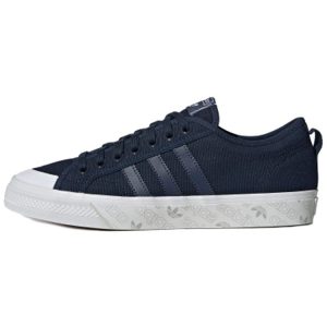 -   adidas Nizza HK Collegiate Blue Grey (EE5603)