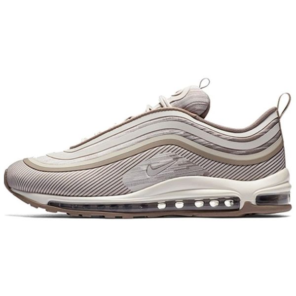 Nike Air Max 97 Ultra 17 Sepia Stone - - (918356-201)