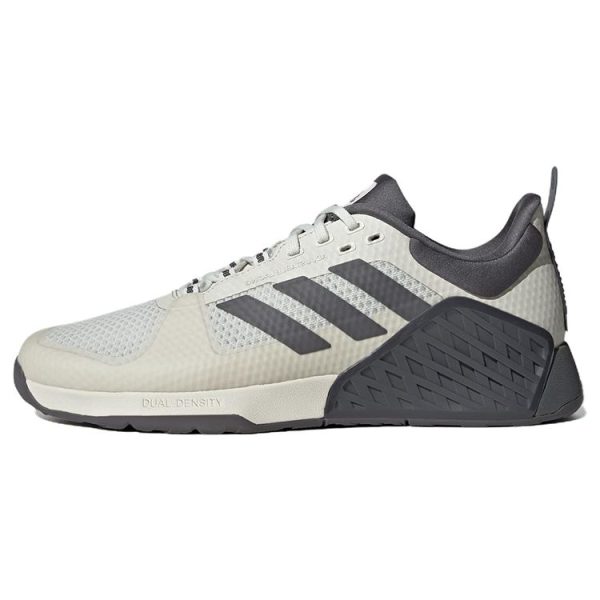 Adidas Dropset 2 Orbit Grey   Grey-Five (ID4953)