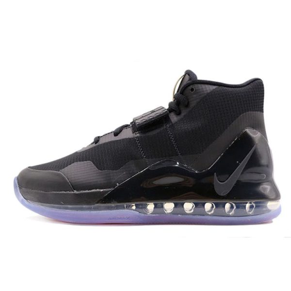 Nike Air Force Max EP  - (AR0975-003)