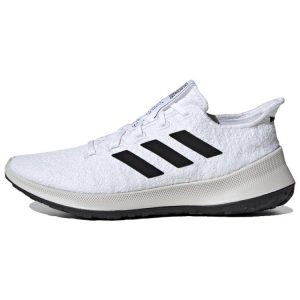 Adidas SenseBounce Cloud    Core-Black Chalk-Pearl (G27385)