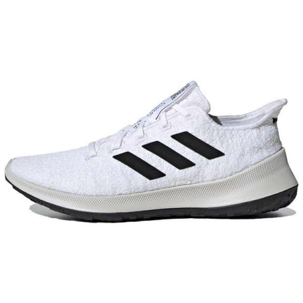 Adidas SenseBounce Cloud    Core-Black Chalk-Pearl (G27385)
