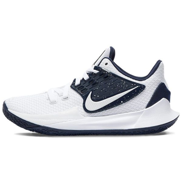 -   Nike Kyrie Low 2 TB College White (CN9827-110)