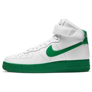 Nike Air Force 1 High 07 Lucky Green (CK7794-100)