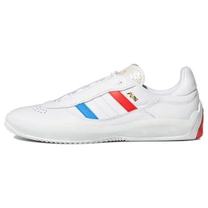 Adidas Puig White Blue Bird Red   Cloud-White Vivid-Red (FY7775)