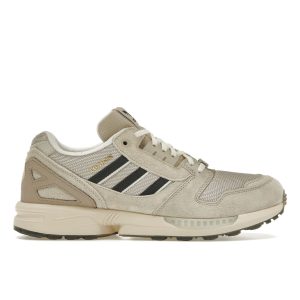 Adidas Offspring x ZX 8000 Consortium Cup    London Cream Wonder-Beige Utility Black (ID2909)