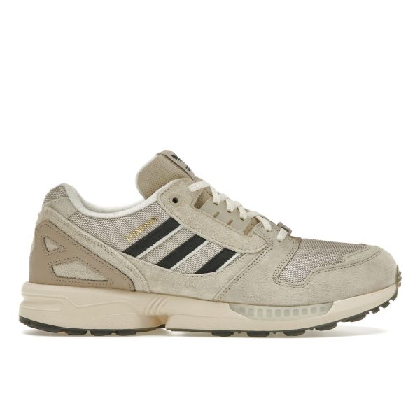 Adidas Offspring x ZX 8000 Consortium Cup    London Cream Wonder-Beige Utility Black (ID2909)