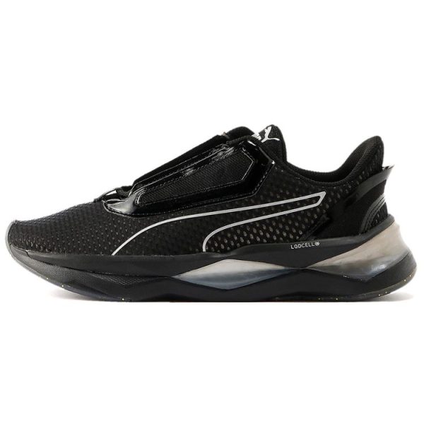 Puma LQDCELL Shatter XT Metal Black Gold   Metallic-Gold (194833-01)