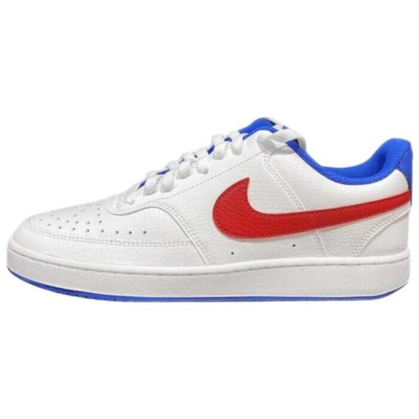 Nike Court Vision Low White University (DB5945-161)