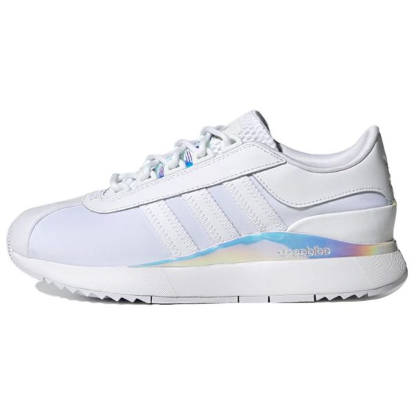 adidas SL Andridge White    Cloud-White (FU7212)