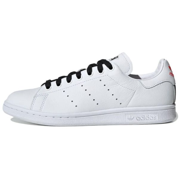 Adidas Stan Smith Cloud    Core-Black (EE5305)