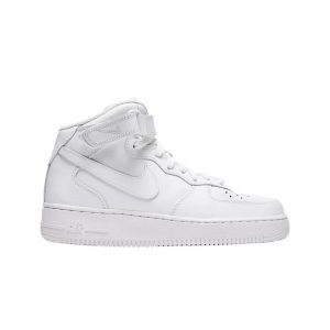 Nike Air Force 1 07 Mid White (DD9625-100)