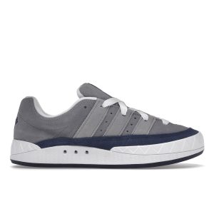 adidas Human Made x Adimatic Grey Tech Indigo Grey-Three Clear-Onix (HP9915)