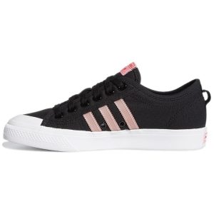 adidas Nizza Valentines Day Black Core-Black Cloud-White (FX9006)