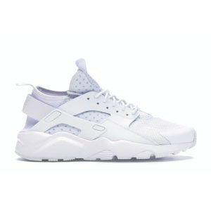 Nike Air Huarache Run Ultra Triple White - (819685-101)