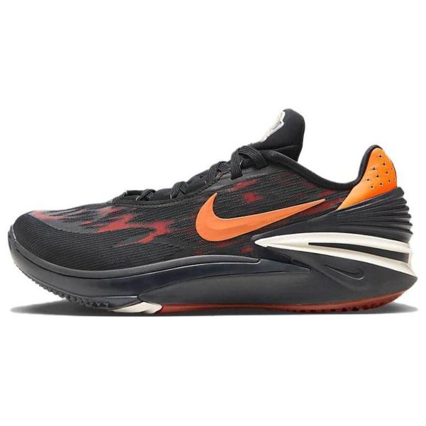 Air Zoom GT Cut 2 EP Nike University Black Cone Phantom (DJ6013-004)