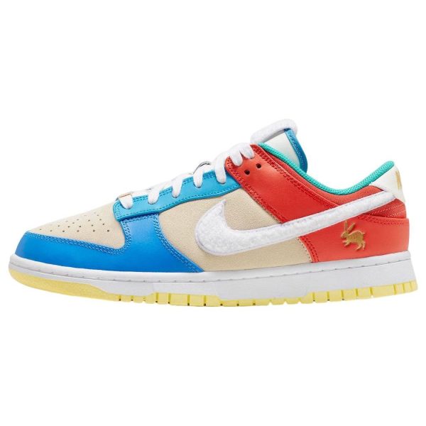 Nike Dunk Low Year of the Rabbit (FD4203-111)