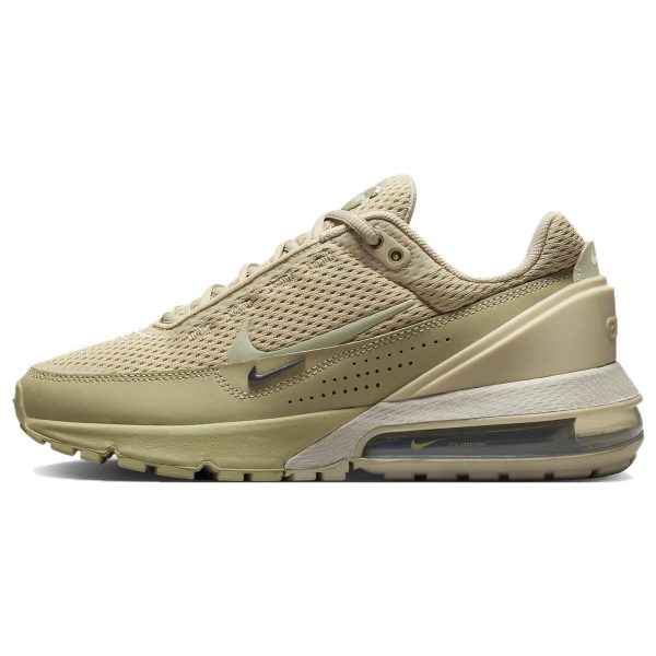 Nike Air Max Pulse Rattan Limestone  - - (FD6409-201)