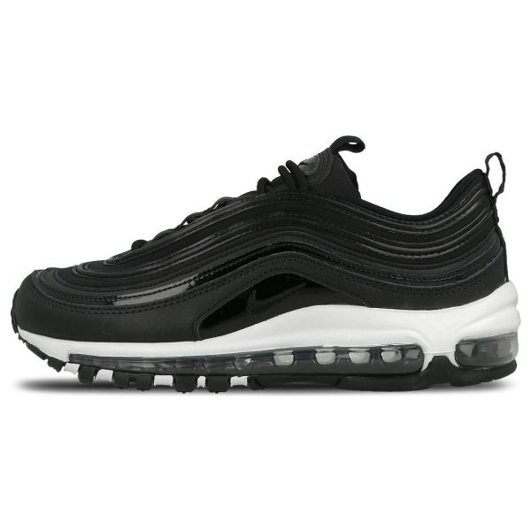 Nike Air Max 97 Premium Black - (917646-003)