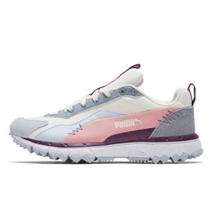 Puma Trail Wolf Bridal Rose    - (371889-08)