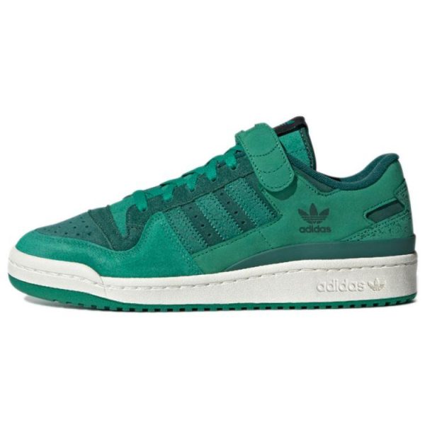 adidas Forum 84 Low Suede College Green - - (GY8996)