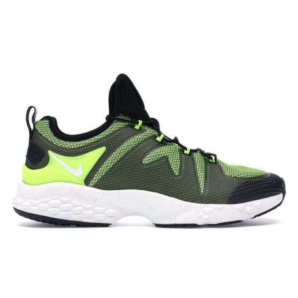 Nike Air Zoom LWP 16 Kim Jones Volt - (878233-710)