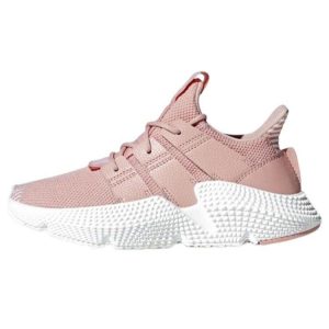 adidas Prophere J Trace    Cloud-White (B41881)